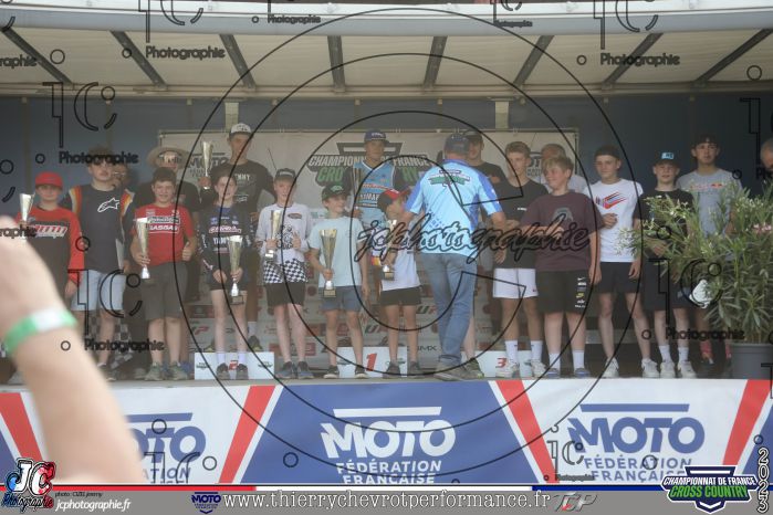 CFCC5 MONTIGNY-LES-CONDÉ kids 